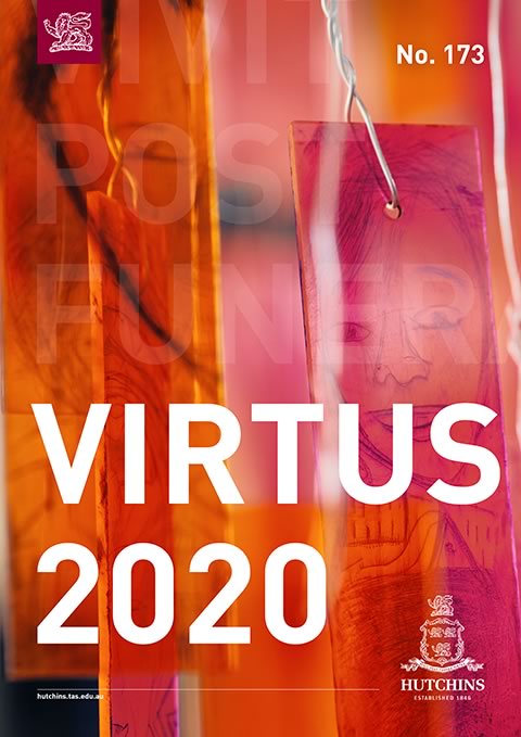  Virtus 2020 cover