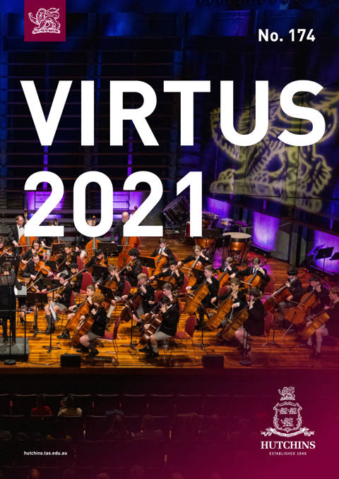  Virtus 2021 cover